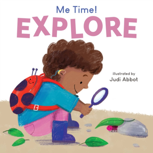 Child's Play International Ltd Explore (bok, board book, eng)
