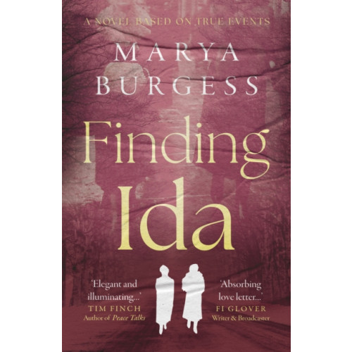 The Book Guild Ltd Finding Ida (häftad, eng)