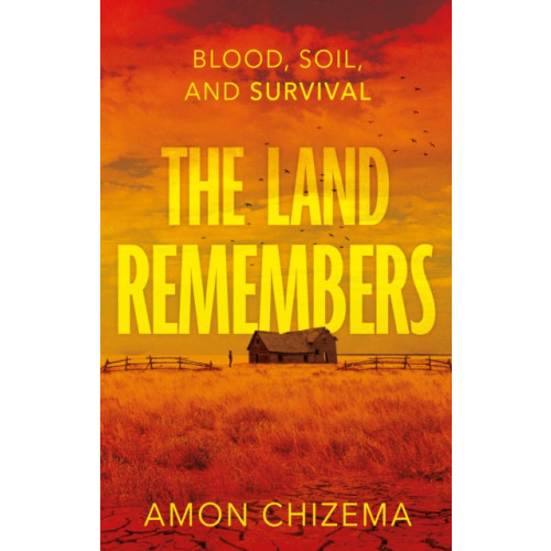 Troubador Publishing The Land Remembers (häftad, eng)