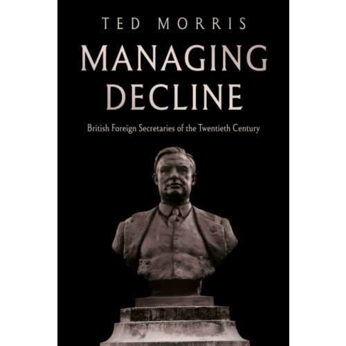 Troubador Publishing Managing Decline (inbunden, eng)