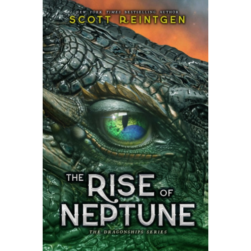 Oneworld Publications The Rise of Neptune (häftad, eng)