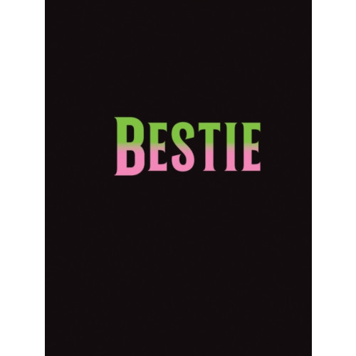 Octopus publishing group Bestie (inbunden, eng)