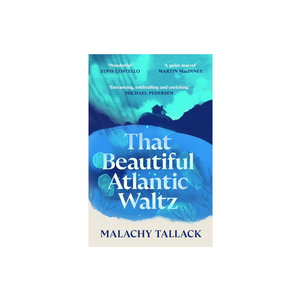 Produktbild för That Beautiful Atlantic Waltz (häftad, eng)