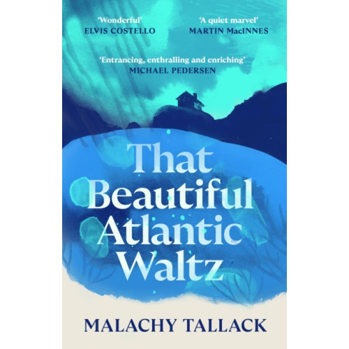 Canongate Books That Beautiful Atlantic Waltz (häftad, eng)