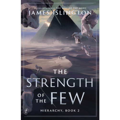 Text Publishing The Strength of the Few (inbunden, eng)