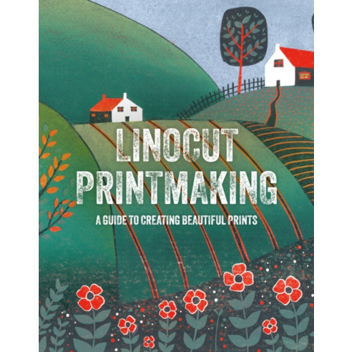 3DTotal Publishing Ltd Linocut Printmaking (häftad, eng)