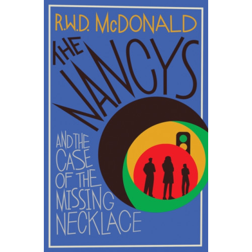 Orenda Books The Nancys and the Case of the Missing Necklace (häftad, eng)