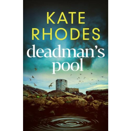 Orenda Books Deadman's Pool (häftad, eng)