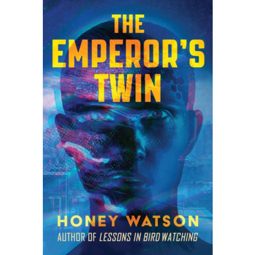 Skyhorse Publishing The Emperor's Twin (inbunden, eng)
