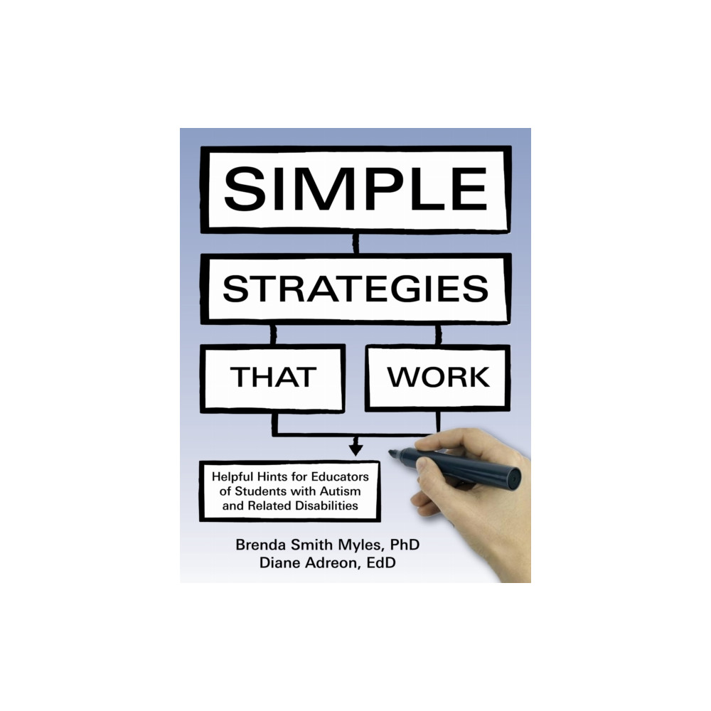 Produktbild för Simple Strategies That Work (häftad, eng)