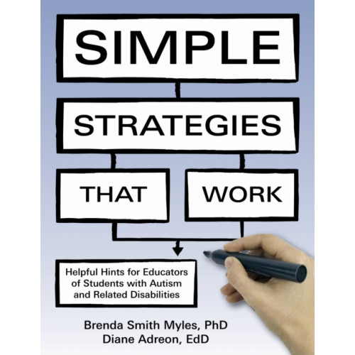 Future Horizons Incorporated Simple Strategies That Work (häftad, eng)