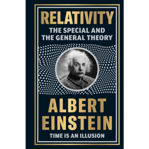 Prakash Books India Private Limited Relativity (inbunden, eng)
