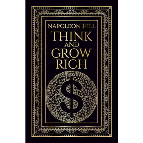 Prakash Books India Private Limited Think and Grow Rich (inbunden, eng)
