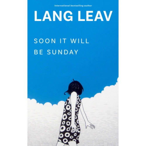 Andrews McMeel Publishing Soon It Will Be Sunday (häftad, eng)