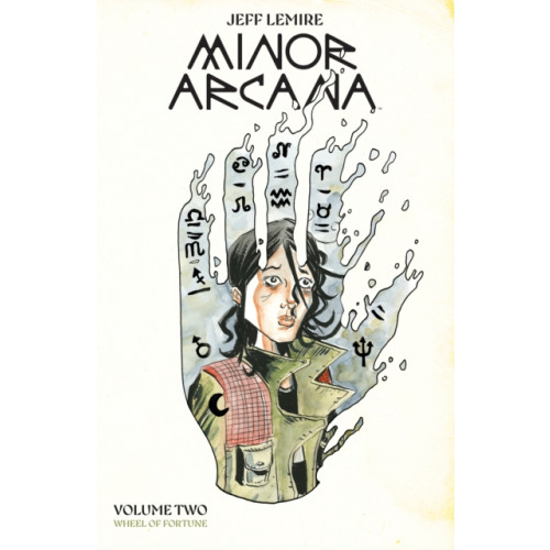 Boom! Studios Minor Arcana Vol. 2 (häftad, eng)