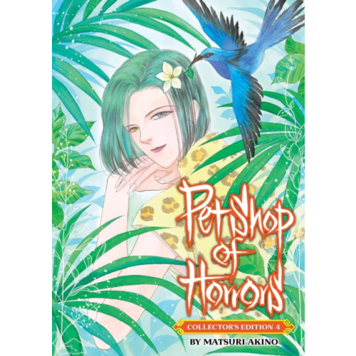 Seven Seas Entertainment, LLC Pet Shop of Horrors: Collector's Edition Vol. 4 (häftad, eng)