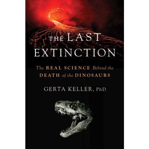 Diversion Books The Last Extinction (inbunden, eng)