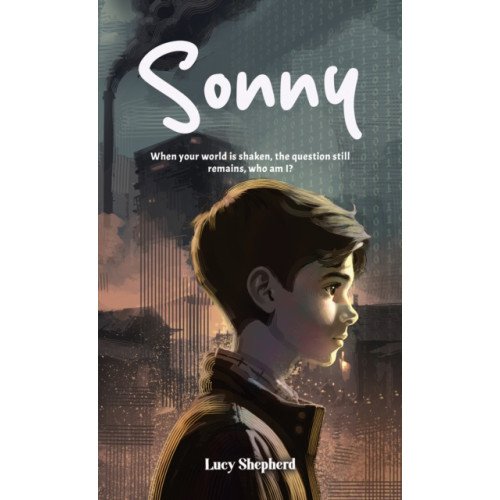 Austin Macauley Publishers Sonny (häftad, eng)