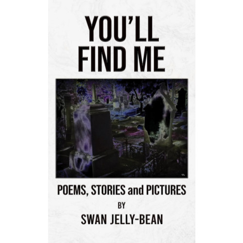 Austin Macauley Publishers You’ll Find Me (häftad, eng)