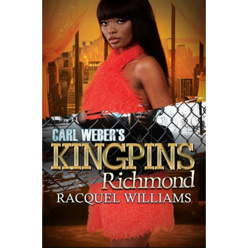 Kensington Publishing Carl Weber's Kingpins: Richmond (häftad, eng)