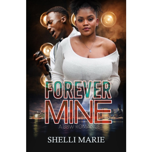 Kensington Publishing Forever Mine (häftad, eng)