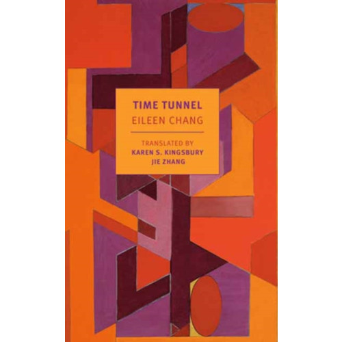New York Review Books Time Tunnel (häftad, eng)