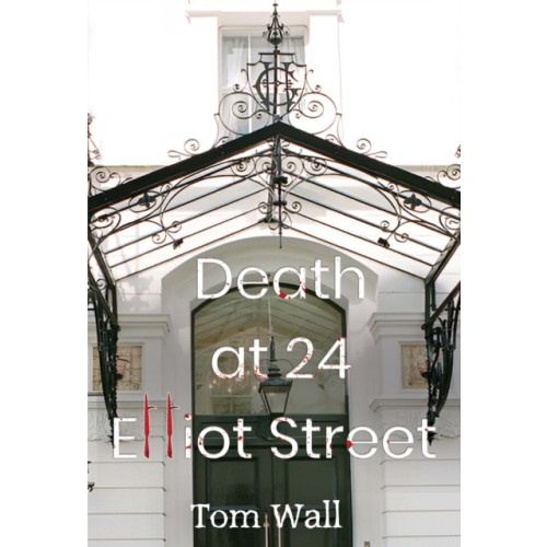 Olympia Publishers Death at 24 Elliot Street (häftad, eng)