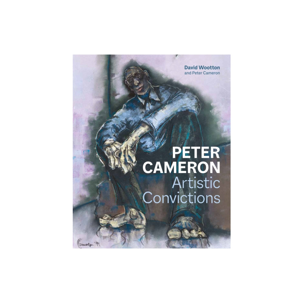 Produktbild för Peter Cameron (inbunden, eng)
