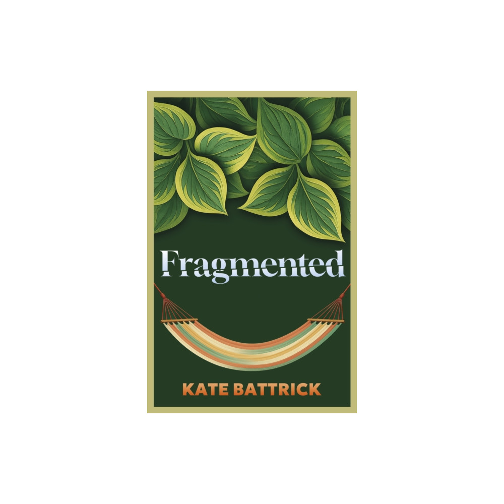 Produktbild för Fragmented (häftad, eng)