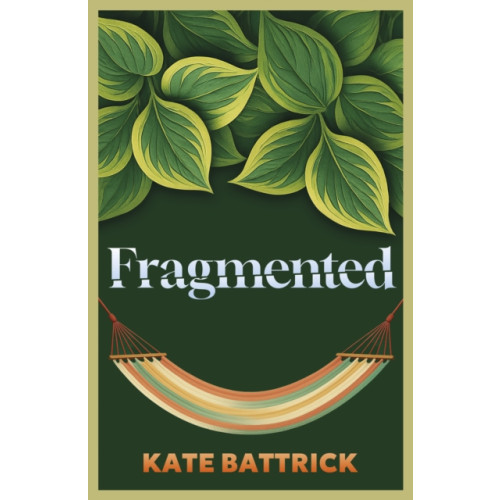 The Conrad Press Fragmented (häftad, eng)