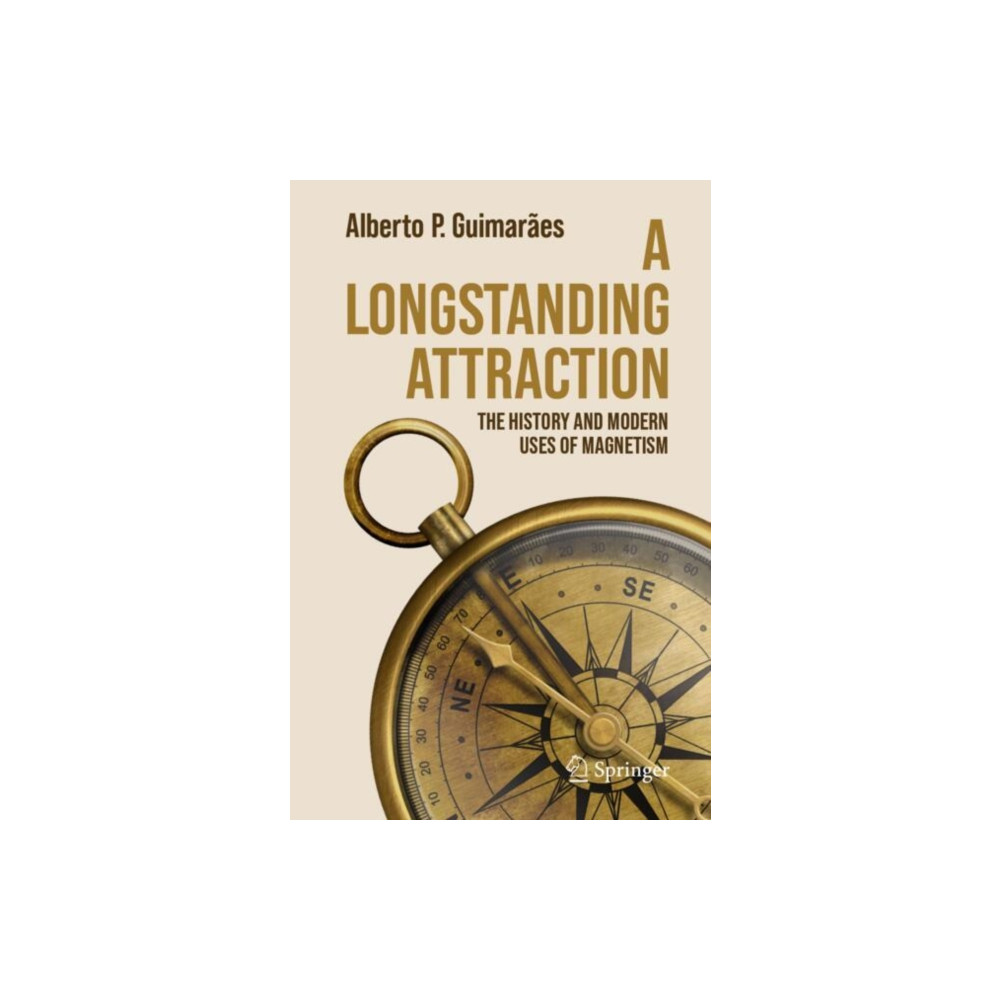 Produktbild för A Longstanding Attraction (häftad, eng)