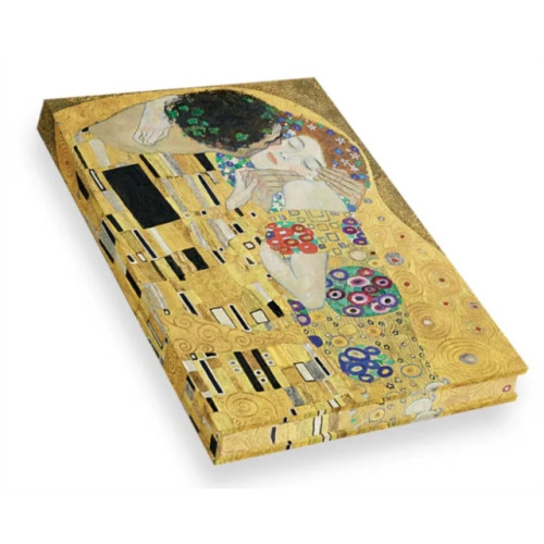Prestel The Kiss Gustav Klimt