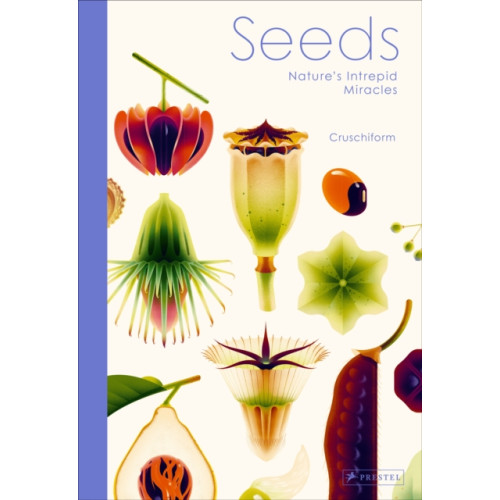 Prestel Seeds (inbunden, eng)
