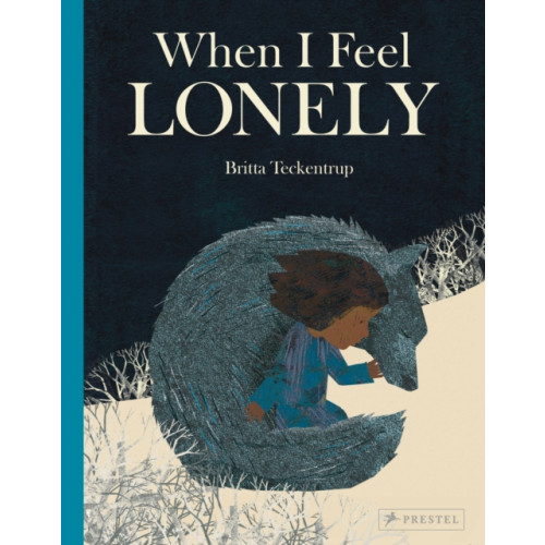 Prestel When I Feel Lonely (inbunden, eng)