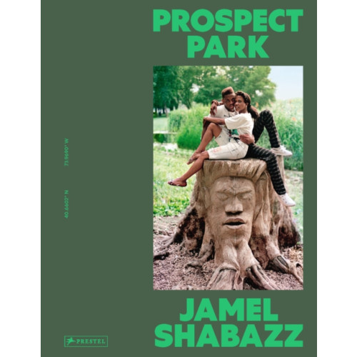 Prestel Prospect Park (inbunden, eng)