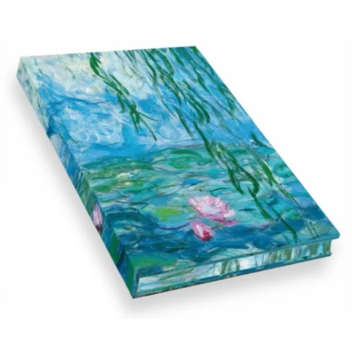 Prestel Waterlilies Monet