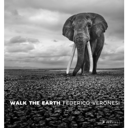 Prestel Walk the Earth (inbunden, eng)