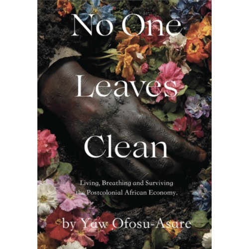 Set Margins' publications No One Leaves Clean (häftad, eng)