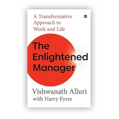 HarperCollins Publishers India The Enlightened Manager (inbunden, eng)