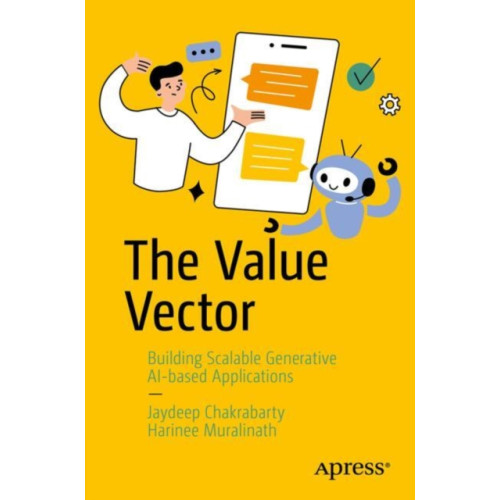 APress The Value Vector (häftad, eng)