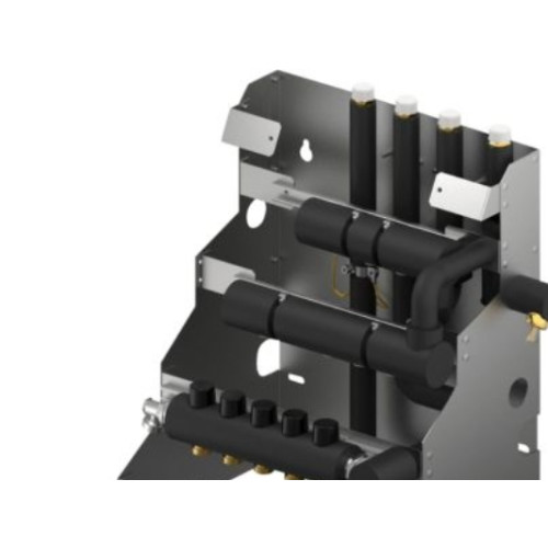 UPONOR Uponor Comfort Port 6x6x4