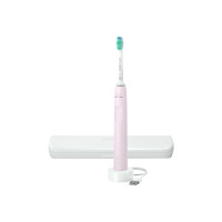 Produktbild för Philips Sonicare 3100 series HX3673 - tandborste - sugar pink