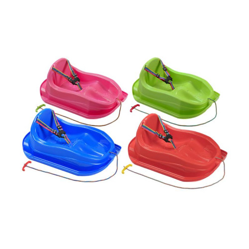 No Brand Babypulka med dragsnöre