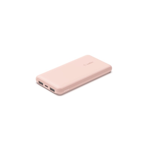 Belkin International Belkin BoostCharge power bank - USB-C, 2 x USB - 18 Watt - Powerbanks