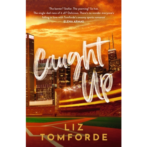 Liz Tomforde Caught Up (pocket, eng)
