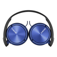 Produktbild för Sony MDR-ZX310 - hörlurar - 3,5 mm kontakt