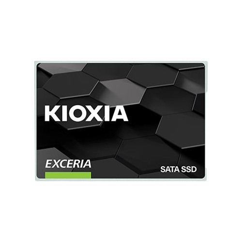 KIOXIA KIOXIA EXCERIA - SSD - 480 GB - SATA 6Gb/s