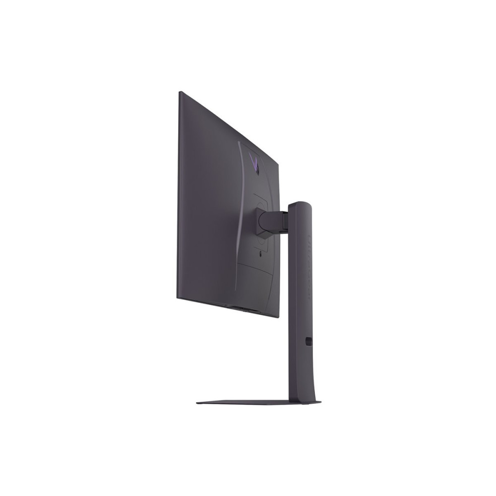 Produktbild för LG UltraGear 32GX870A-B - OLED-monitor - 32" - HDR