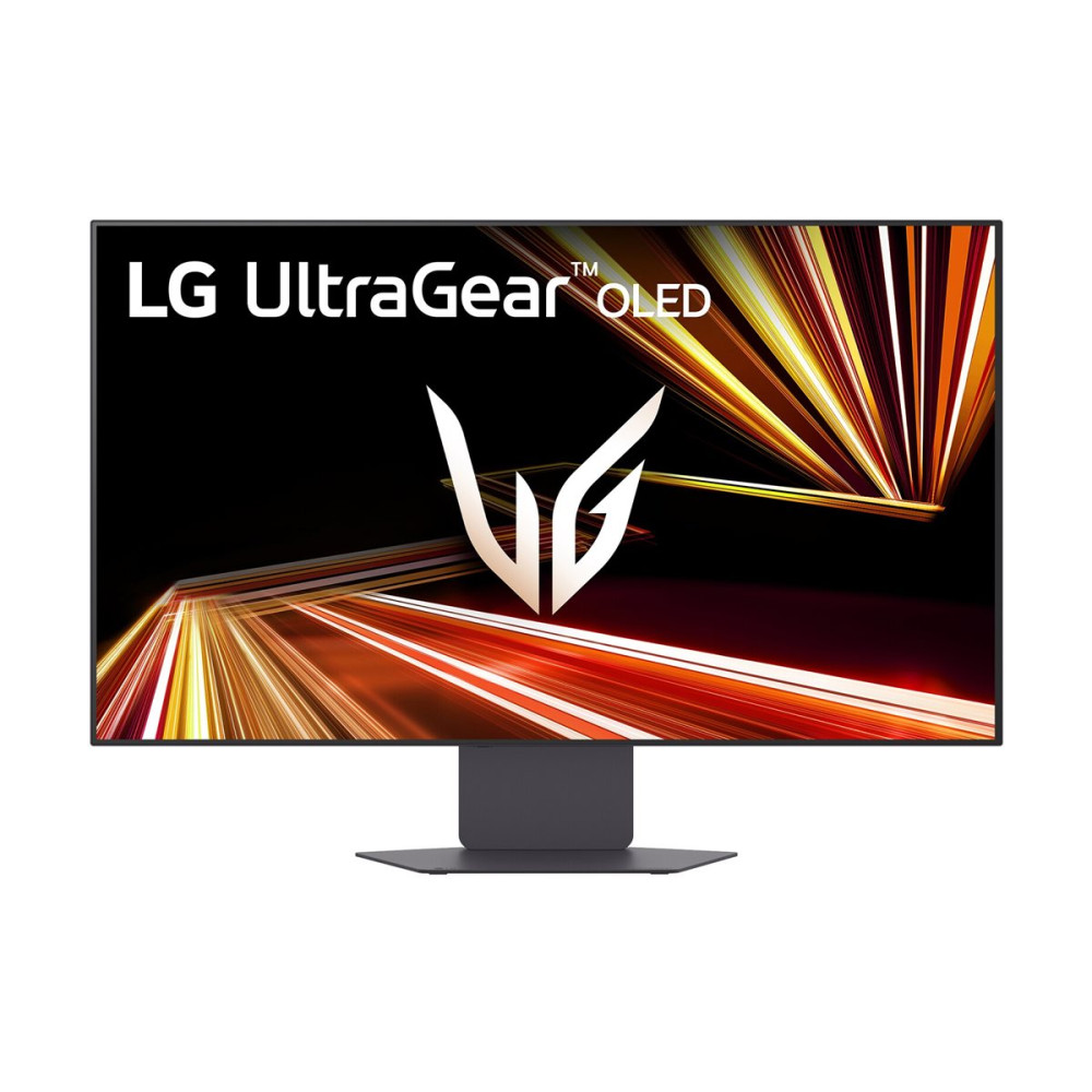 Produktbild för LG UltraGear 32GX870A-B - OLED-monitor - 32" - HDR