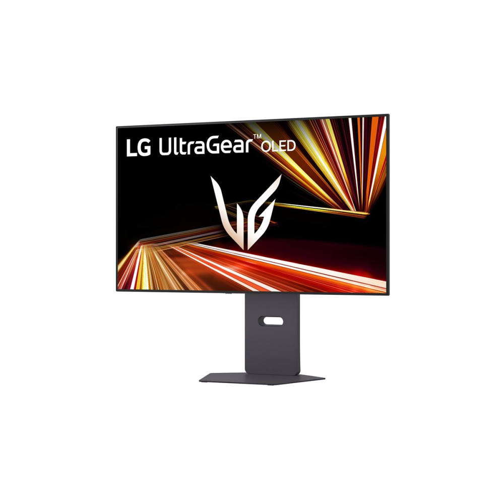 Produktbild för LG UltraGear 32GX870A-B - OLED-monitor - 32" - HDR
